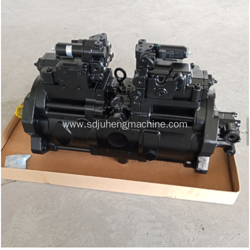 Sany SY215-8 Hydraulic pump K3V112DTP SY215 main pump